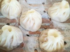 -海胆小馆(东北水饺·春柳店)