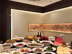 -聚宾楼·烤鸭·家宴(科技三路店)