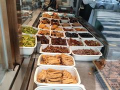 -功德林(南京西路店)