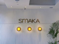 -SMAKA(复兴soho店)