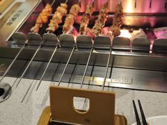 -丰茂烤串(公园店)