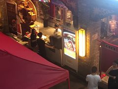 门面-蜀大侠火锅(寰球文化地标·总府店)