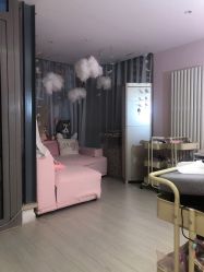 -Beauty Nails 美甲美睫皮肤管理