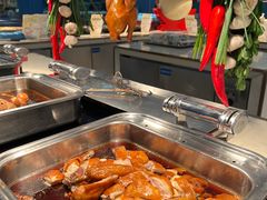 -帝企鹅自助餐厅•儿童岛•真企鹅(长隆企鹅酒店)