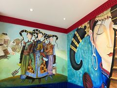 -金帝酒店中餐厅