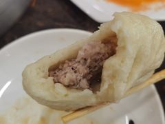 三鲜包-张包铺(道外店)