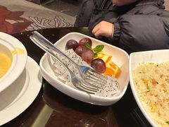 -大理实力希尔顿酒店•御玺中餐厅