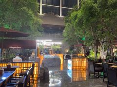 -廊桥咖啡厅·海鲜自助餐厅(成都世纪城天堂洲际大饭店)