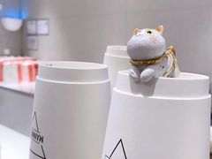 -Manner Coffee(深圳福田大中华店)