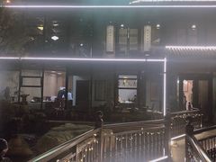 门面-聚缘堂·海鲜私房菜(松岭路店)