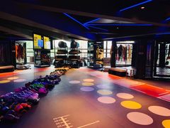 -W FITNESS 威尔仕健身·游泳(老西门新苑店)
