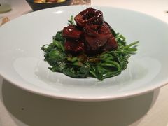 草头圈子-屋里厢上海菜馆