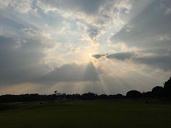 -银涛高尔夫练习场(徐泾店)