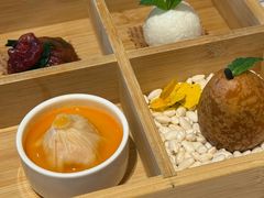 -南海渔村(珠江新城店)