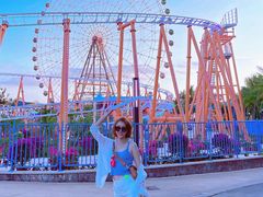 -三亚海昌梦幻海洋不夜城