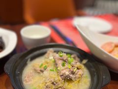 -长白山鲁能胜地瑞士酒店-度假村·怡客全日制餐厅