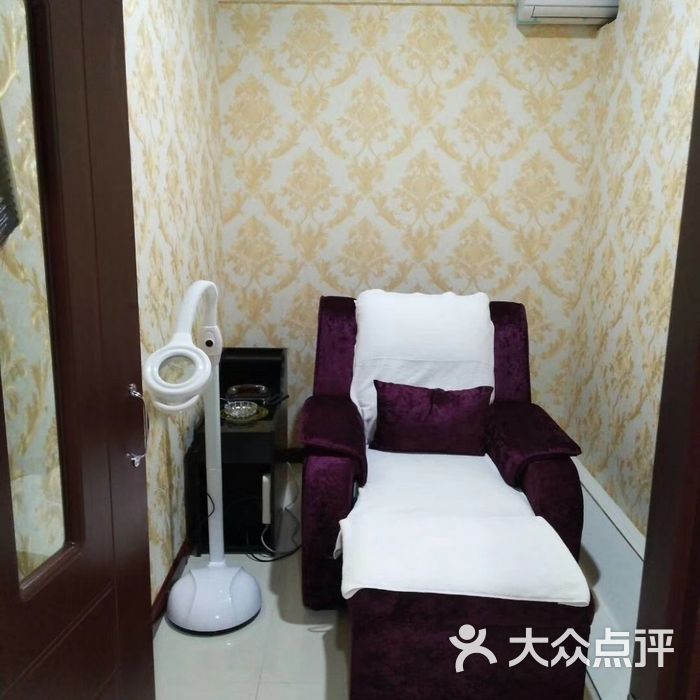 盘锦市大洼区小脚丫足道门面图片-北京足疗按摩-大众点评网