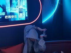 -星聚会KTV(龙湖上海奉贤天街店)