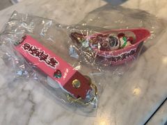-川骄海鲜自助(亚运村店)