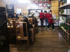 -王胖子驴肉火烧(鼓楼店)