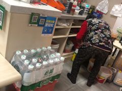 -大姐麻辣烫(莲宝中路店)