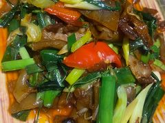 -盐帮食坊•小河帮川菜(四川师大店)