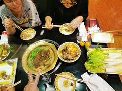 -芦月轩羊蝎子(劲松店)