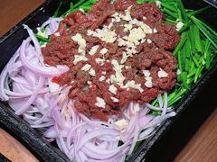 -张家卫·阳江菜·小海鲜(肥婆湾桥店)