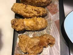 -绿茶餐厅(千岛湖银泰城店)