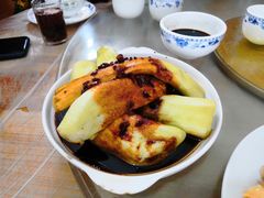 -林家饭店(新林公路店)
