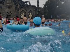 -苏州乐园森林水世界