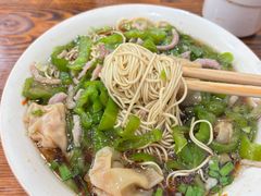 -吉祥面馆(孩儿巷北路店)