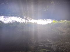 -阿依河景区