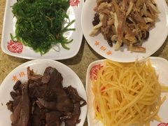 -老班长手工灌汤包老店(东山店)
