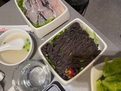 -海底捞火锅(金光华店)