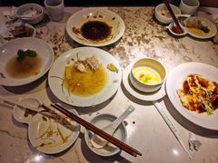 -永春园·扬州早茶·淮扬菜(漫乐城店)