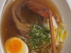 -味千拉面(广州白云机场T1西二店)