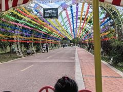 -云漫湖生态度假公园