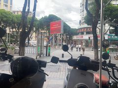 -麦当劳(集美石鼓店)