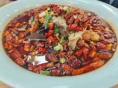 -旺晋乡刀削面(贵派大厦店)