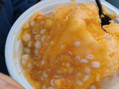 -鞠婆婆•绵绵冰•凉糕•手工冰粉(苏稽一店)