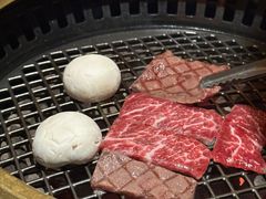 -虎哥六韩式烤肉料理 TIGERGRILL(隆生金山湖中心购物广场店)