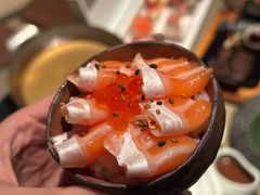 -贰捌零叁精致料理(钱湖店)