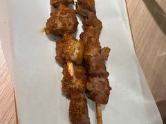 -大师兄·西北小馆(南沙万达广场店)