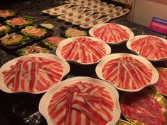 -九记潮汕现切鲜牛肉自助火锅(长沙·方圆荟店)