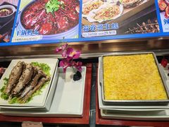 -良友·地标海鲜青岛菜(五四广场店)