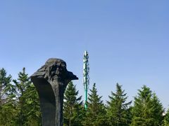 -长春世界雕塑园冰雪艺术天地