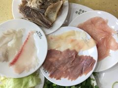 -桥香园云南过桥米线(金马碧鸡店)