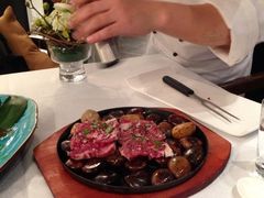 -蔓兰家的四季S0餐厅·融合菜(当代MOMA店)