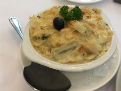 -大堂街8号葡国餐厅(RESTAURANTE ESCADA)